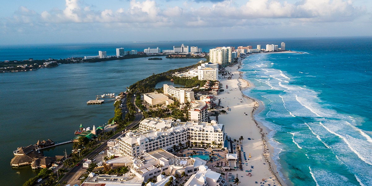 Cancún & Riviera Maya