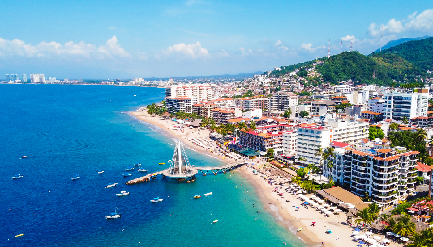Puerto Vallarta
